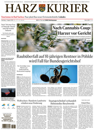 HarzKurier