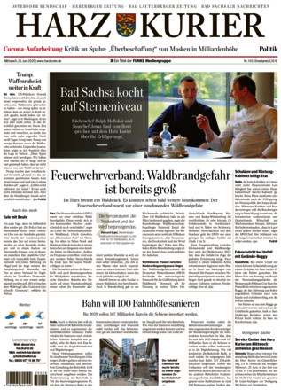 HarzKurier