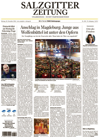 Salzgitter Zeitung