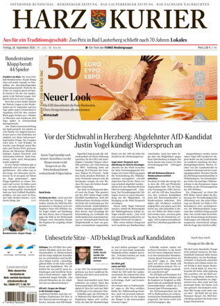 HarzKurier