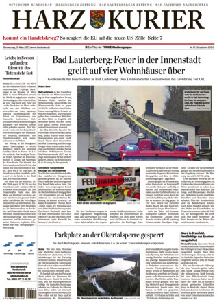 HarzKurier - ePaper