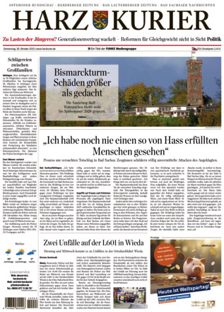 HarzKurier