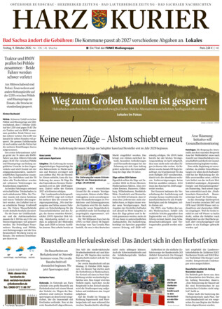 HarzKurier