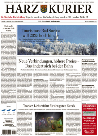 HarzKurier