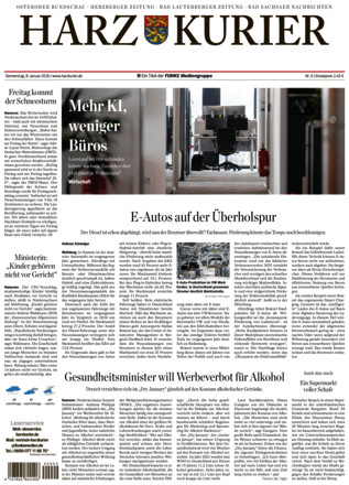 HarzKurier - ePaper
