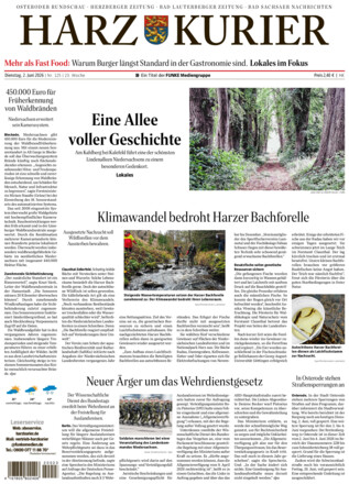 HarzKurier - ePaper