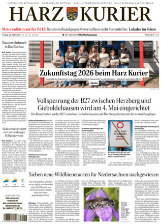 HarzKurier