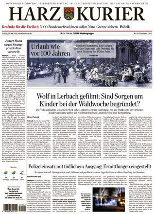 HarzKurier