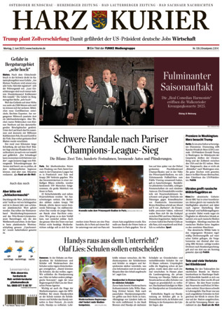 HarzKurier