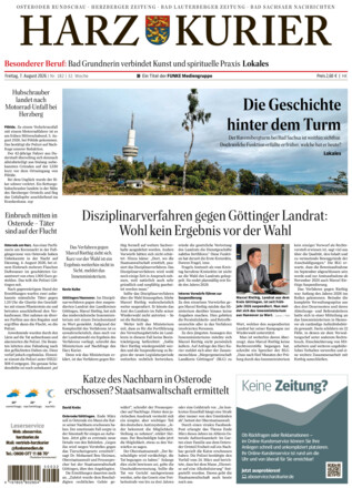 HarzKurier