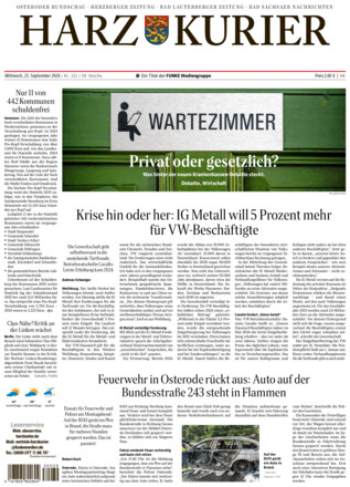 HarzKurier