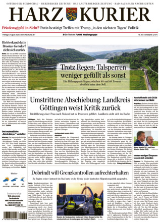 HarzKurier