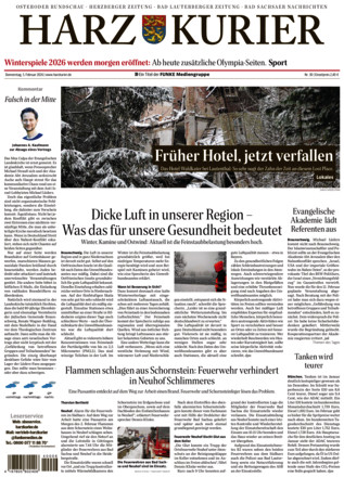HarzKurier