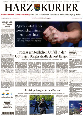 HarzKurier - ePaper