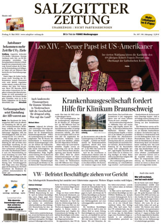 Salzgitter Zeitung