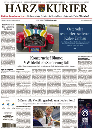 HarzKurier