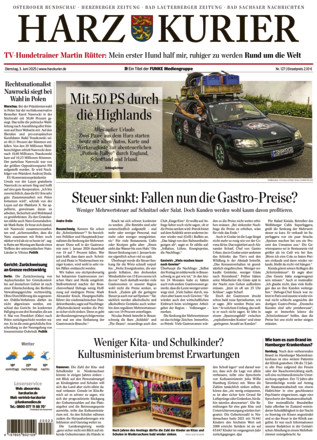 HarzKurier