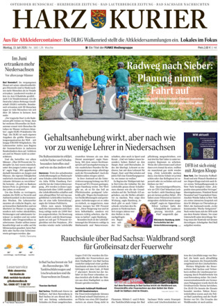 HarzKurier