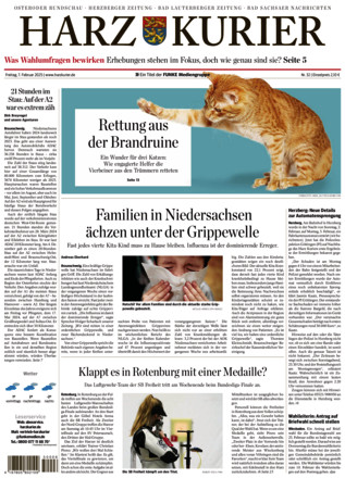 HarzKurier