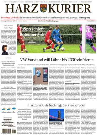 HarzKurier