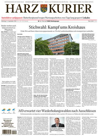 HarzKurier