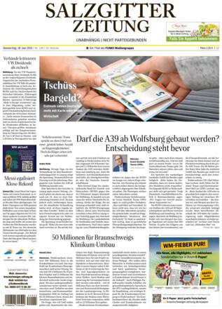Salzgitter Zeitung