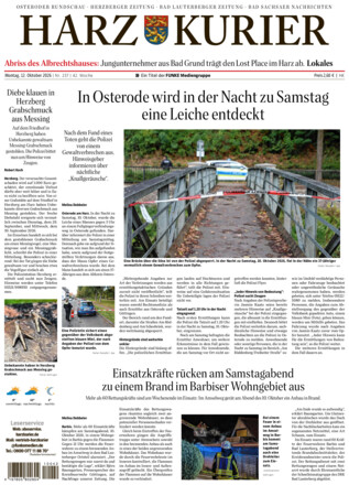 HarzKurier
