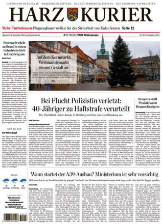 HarzKurier