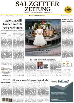 Salzgitter Zeitung