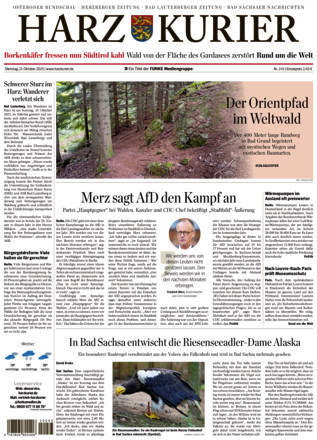 HarzKurier