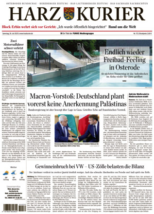 HarzKurier