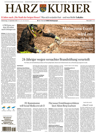 HarzKurier