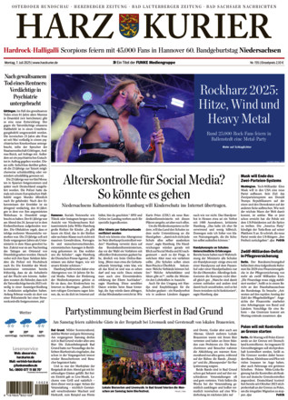 HarzKurier - ePaper