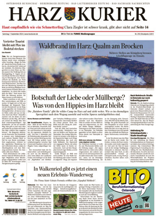 HarzKurier - ePaper