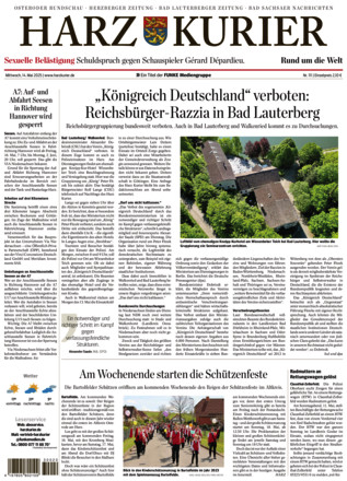 HarzKurier