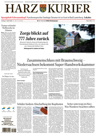 HarzKurier