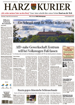HarzKurier