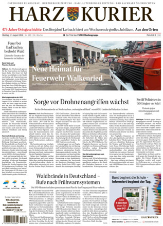 HarzKurier