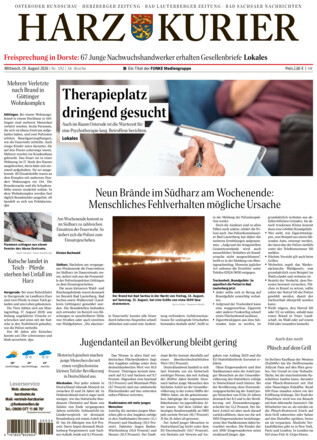 HarzKurier