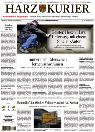 HarzKurier