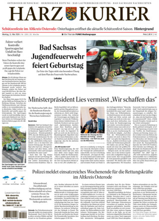 HarzKurier