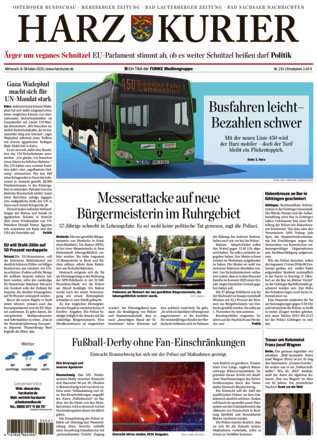 HarzKurier