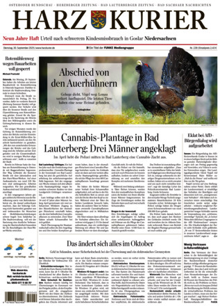 HarzKurier
