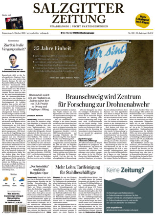 Salzgitter Zeitung