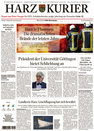 HarzKurier