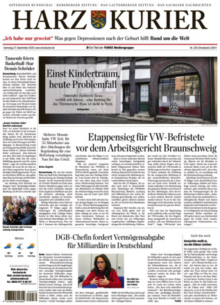 HarzKurier