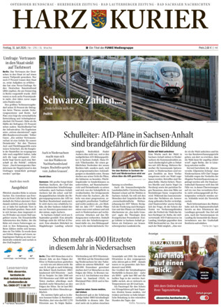 HarzKurier