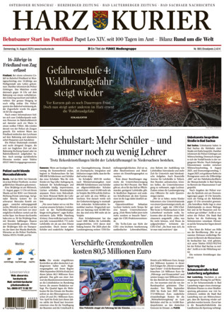 HarzKurier