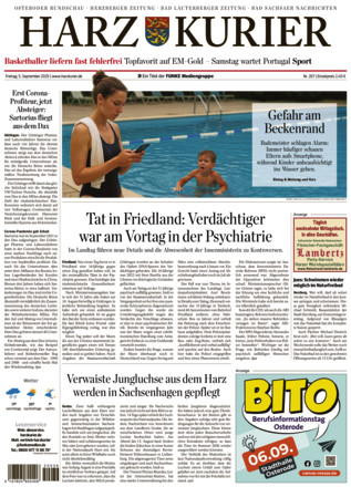 HarzKurier