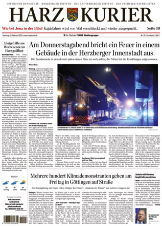 HarzKurier